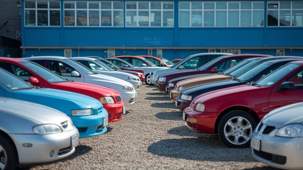 How to Buy a Used Car: Complete 2026 Guide for Smart Buyers