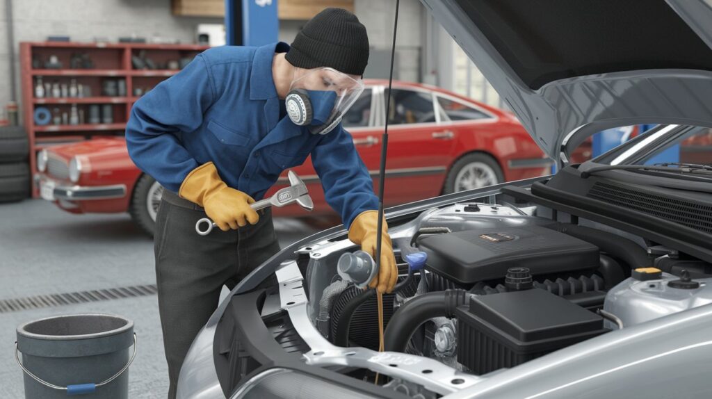 How Long Does an Oil Change Take? 2026 Time Guide