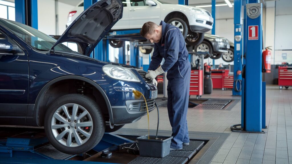 How Much Is an Oil Change? 2026 US Price Guide