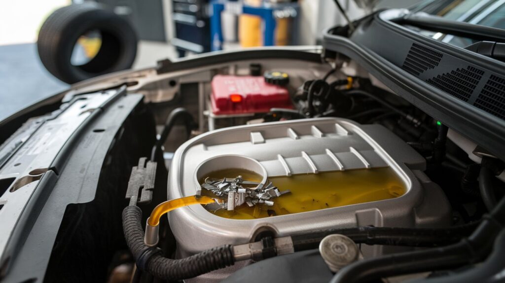 Low Transmission Fluid Symptoms: 10 Warning Signs in 2026