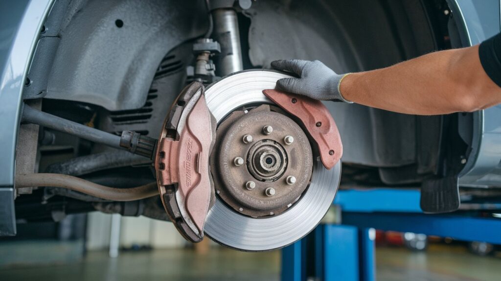 How to Check Brake Pads: Complete 2026 DIY Guide