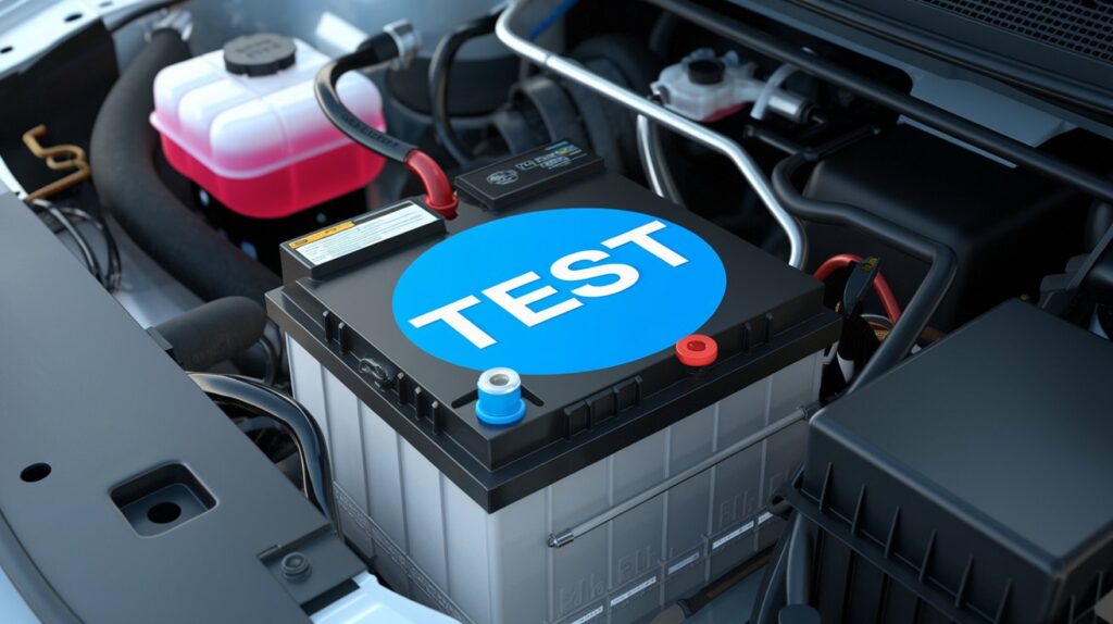 How to Test a Car Battery: Complete Guide 2026