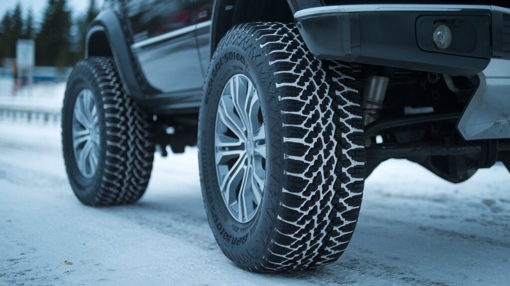 When to Put On Winter Tires: Complete 2026 Timing Guide
