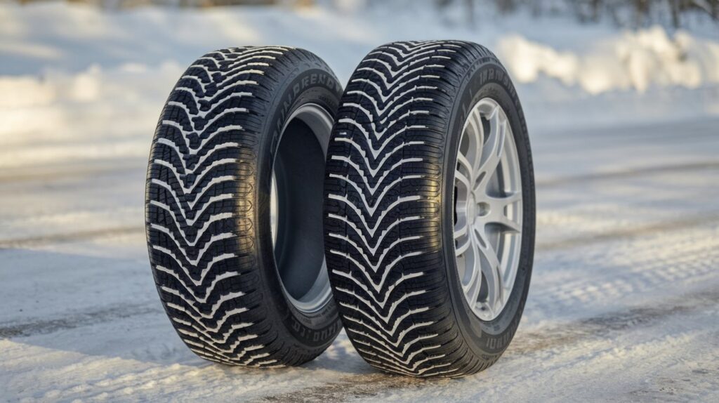 How Long Do Winter Tires Last? Complete 2026 Guide